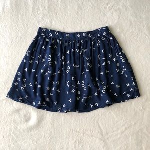 Tucker + Tate Skirt